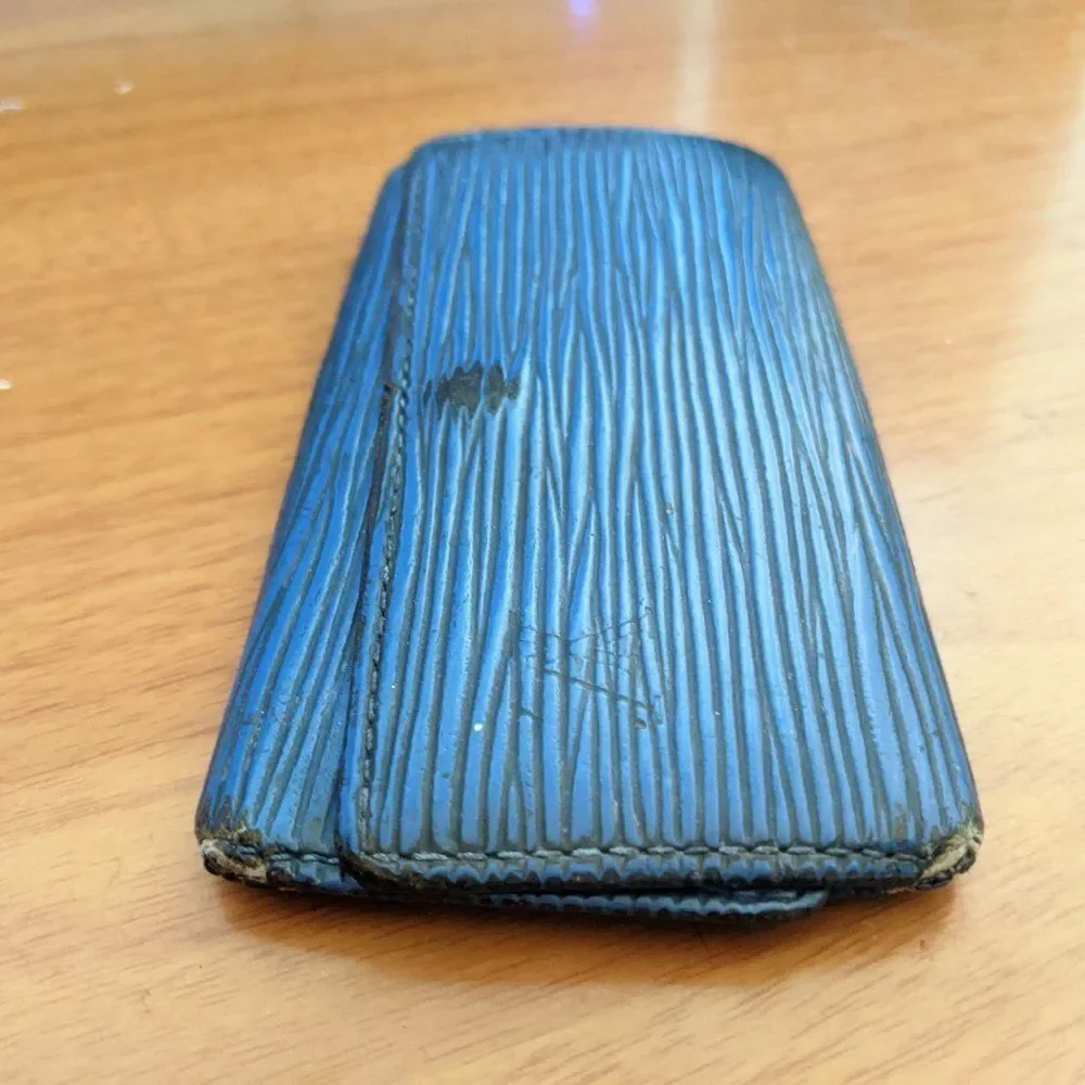 Louis Vuitton Key Holder/Wallet #511💥PRICE DROP💥